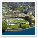 Fairmont Le Montreux Palace